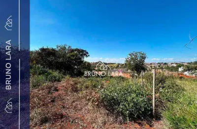 Lote à venda no bairro residencial ouro velho- igarapé /mg