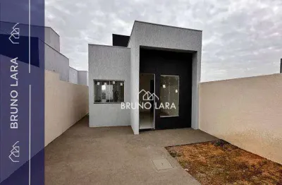 Casa à venda no bairro tupanoaras- são joaquim de bicas/mg.