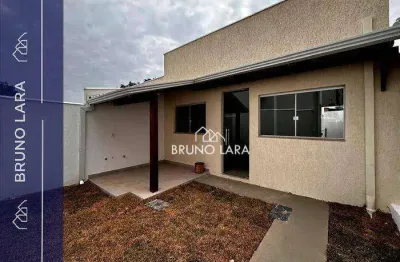 Casa à venda, bairro planalto em são joaquim de bicas.