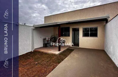 Casa à venda, bairro planalto em são joaquim de bicas.