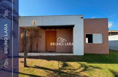 Casa em condomínio fechado com 3 quartos à venda na Rua Joao De Barro, Vale dos Coqueiros, Igarapé