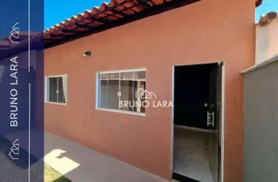 Casa com 2 quartos à venda na Rua Augusto Teixeira Da Silva, 519, Canarinho, Igarapé