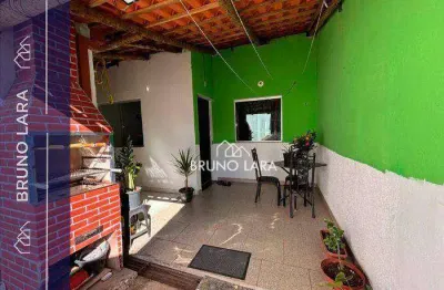 Casa com 2 quartos à venda na Rua Argila, 119, Cidade Nova, Igarapé