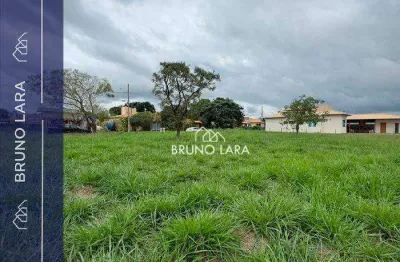 Terreno em condomínio fechado à venda na Rua Primavera, Condomínio Serra Verde, Igarapé