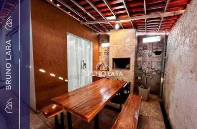 Casa com 2 quartos à venda na Avenida Miguel Paes, 162, Resplendor, Igarapé