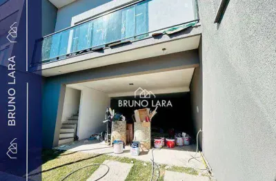 Casa com 3 quartos à venda na Rua Dália, 132, Jardim das Alterosas - 2ª Seção, Betim