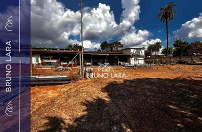 Terreno à venda na Avenida Jorge Sachs Resk, 10, Planalto, São Joaquim de Bicas
