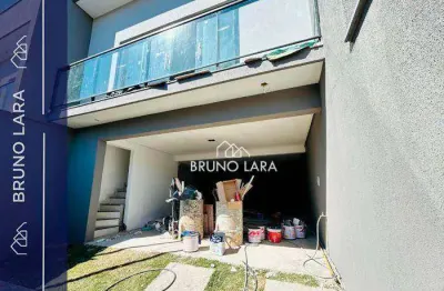 Casa com 3 quartos à venda na Rua Dália, 134, Jardim das Alterosas - 2ª Seção, Betim