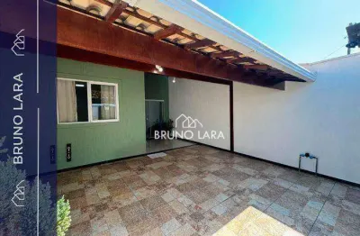 Casa com 3 quartos à venda na Rua Misael Silva, 605, Jardim Brasília, Betim