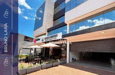 Sala comercial com 1 sala para alugar na Rua Marciano Henriques, 1, Centro, Igarapé