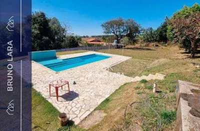 Chácara / sítio com 3 quartos à venda na Avenida Durval Alves Pereira, 180, Novo Igarapé, Igarapé