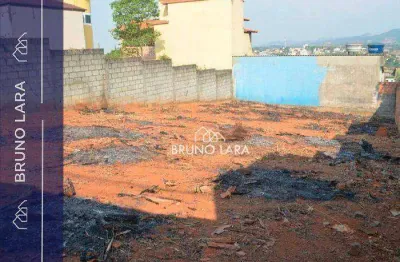 Terreno à venda na Rua Mangabeiras, 143, União, Igarapé