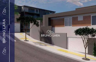 Casa com 3 dormitórios à venda, 204 m² por r$ 1.050.000,00 - vila universal - betim/mg