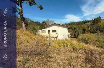 Terreno à venda bairro boa esperança - são joaquim de bicas mg