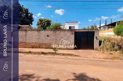 Casa disponível para locação no bairro novo igarapé – igarapé/mg.