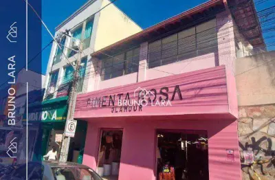 Casa com 2 quartos para alugar na Avenida Governador Valadares, Centro, Igarapé