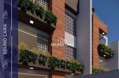 Casa com 3 quartos à venda na Rua Eli Geraldo Braga, 19, Guarujá Mansões, Betim