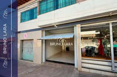 Ponto comercial com 1 sala para alugar na Fua Primeiro De Maio, 580, Centro, Igarapé