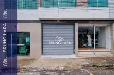 Ponto comercial com 1 sala para alugar na Fua Primeiro De Maio, 580, Centro, Igarapé