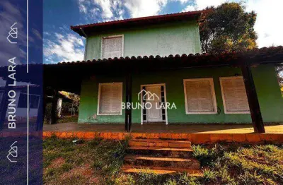 Casa em condomínio fechado com 3 quartos à venda na Alameda Dos Pinheiros, 53, Fazenda Solar, Igarapé