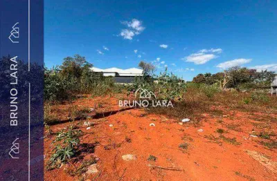 Terreno à venda no bairro campina verde - são joaquim de bicas/mg