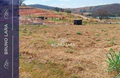 Terreno em condomínio fechado à venda na Rua Paraná, 1, Boa Vista, Sete Lagoas