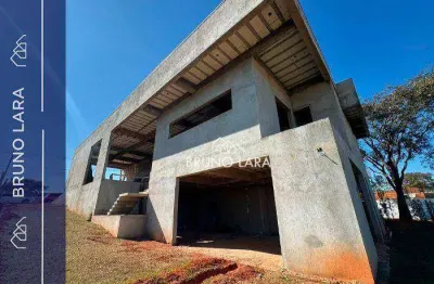 Casa em condomínio fechado com 4 quartos à venda na Avenida Cristiano Chaves De Oliveira, Condomínio Gran Royalle, Igarapé