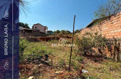 Terreno à venda na Rua João Leite Ortis, 1, Fernão Dias, Igarapé