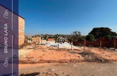 Terreno à venda na Rua Matias Leme, 1, Fernão Dias, Igarapé