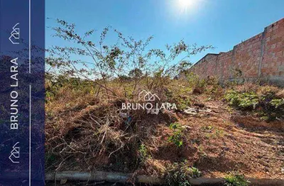 Terreno à venda na Rua Marques De Olinda, 1, Pousada Del Rei, Igarapé