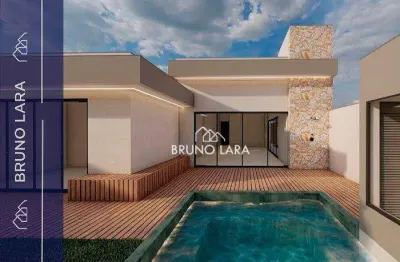 Casa com 3 quartos à venda na Rua José Ferreira Da Silva, 1228, Novo Igarapé, Igarapé