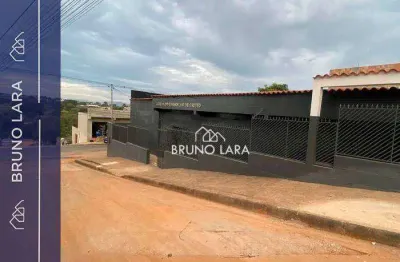 Sala comercial com 3 salas para alugar na Avenida Xica Da Silva, 183, Pousada Del Rei, Igarapé