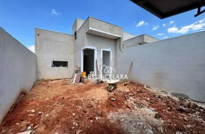 Casa com 3 quartos à venda na Rua Coração De Jesus, 53, Cidade Nova, Igarapé