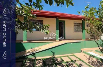 Casa com 2 quartos à venda na Rua Coronel Francisco Saraiva, 427, Tereza Cristina, São Joaquim de Bicas