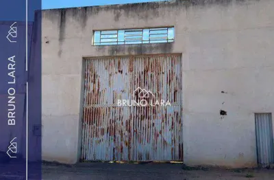 Terreno comercial à venda na Rua Coronel Francisco Saraiva, 274, Tereza Cristina, São Joaquim de Bicas