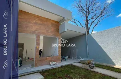 Casa com 3 quartos à venda na Rua Távora, 37, Jardim das Alterosas 1ª Seção, Betim