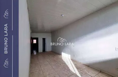 Apartamento com 1 dormitório para alugar, 60 m² por r$ 1.260,01/mês - centro - igarapé/mg