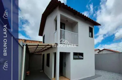 Casa com 2 quartos à venda na Rua Maranhão, 121, Resplendor, Igarapé