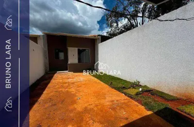 Casa com 2 quartos à venda na Rua João Bôsco, 127, Cidade Nova, Igarapé