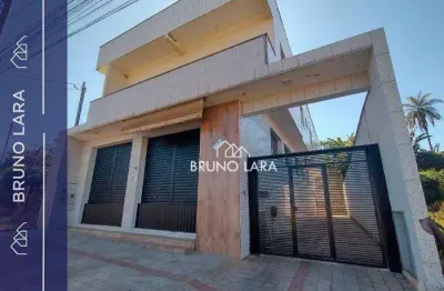 Apartamento disponível para locação no bairro novo igarapé  igarapé/mg.