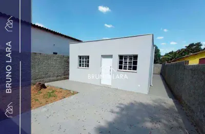 Casa com 2 quartos à venda na Rua Arquimedes Monteiro, 253, Jardim Das Roseiras, Igarapé