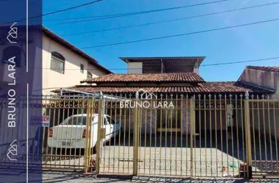 Casa disponível para locação no bairro brasiléia - betim/mg.