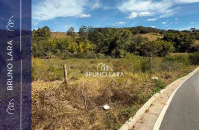 Terreno à venda no bairro boa esperança - são joaquim de bicas/mg