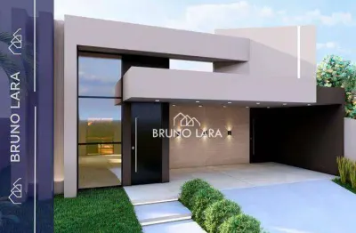 Casa com 3 quartos à venda na Rua 5, 8, São Sebastião, Igarapé