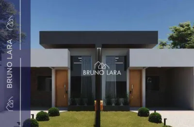 Casa à venda no bairro jardim das alterosas 1º seção - betim/mg.