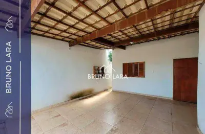 Casa disponível para locação no bairro resplendor em igarapé-mg.