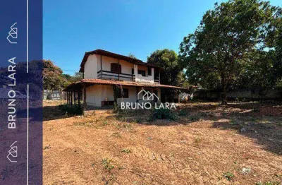 Terreno à venda na José Manoel Fonseca, 1020, Francelinos, Juatuba