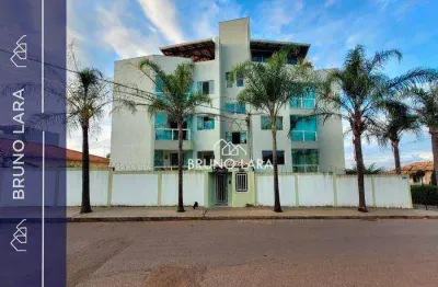 Apartamento mobiliado disponível para locação no bairro união – igarapé/mg.