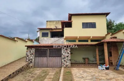 Casa disponível para locação no bairro união  igarapé/mg.