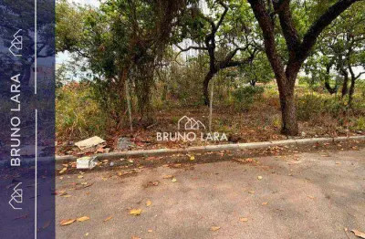Terreno à venda no bairro  são francisco - igarapé/minas gerais